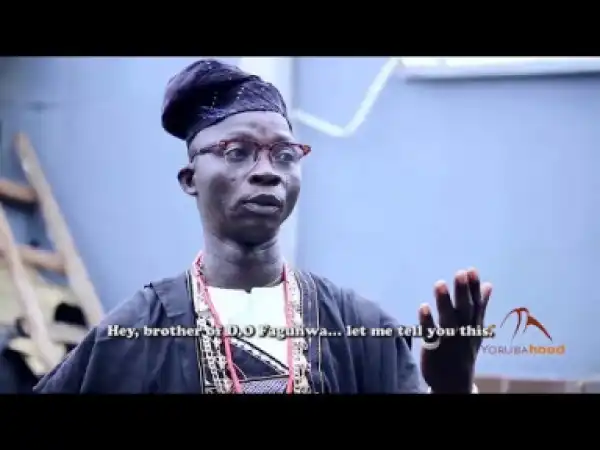 Ola Iya (2019)